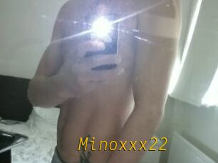 Minoxxx22