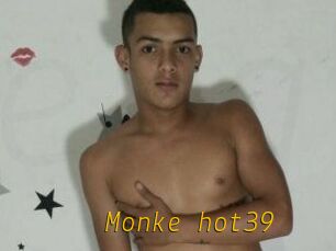 Monke_hot39