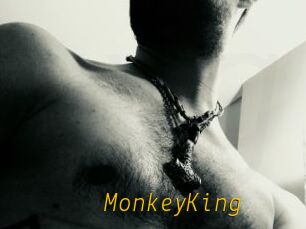 MonkeyKing