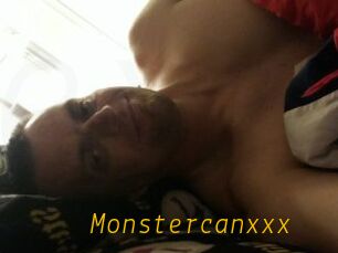 Monstercanxxx