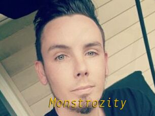 Monstrozity