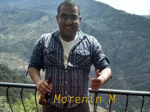 Morenin_M