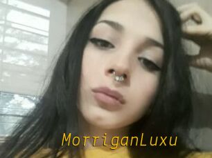 MorriganLuxu