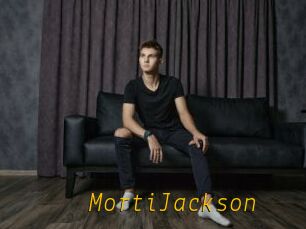 MortiJackson