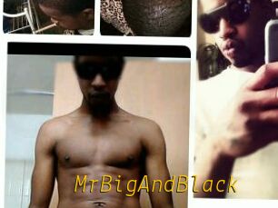 MrBigAndBlack