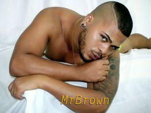 MrBrown