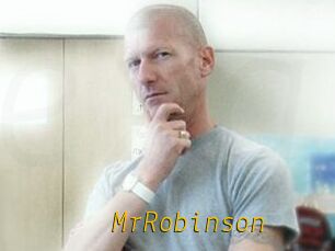 MrRobinson