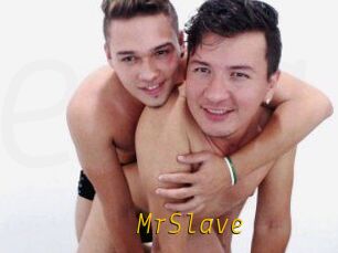 MrSlave