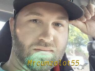 Mrcumzalot55