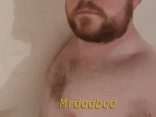 Mrdadbod