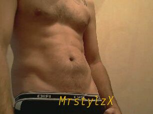 MrstylzX