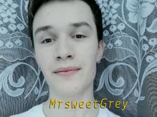 MrsweetGrey