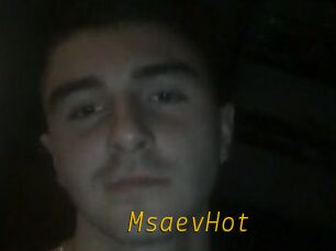 MsaevHot