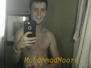 Muhammad_Moore