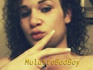 MulattoBadBoy