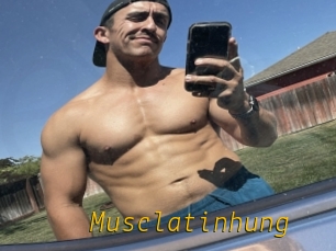 Musclatinhung