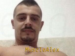 MuscleAlex