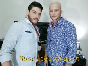 MuscleGuysLatin