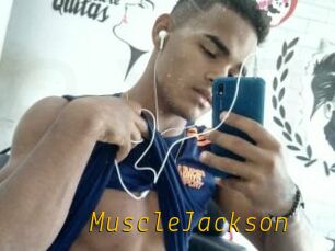 MuscleJackson