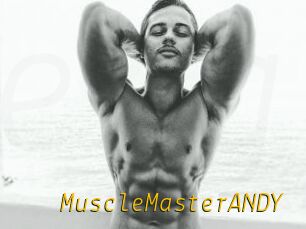 MuscleMasterANDY