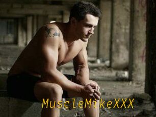 MuscleMikeXXX