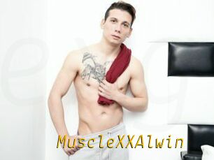 MuscleXXAlwin