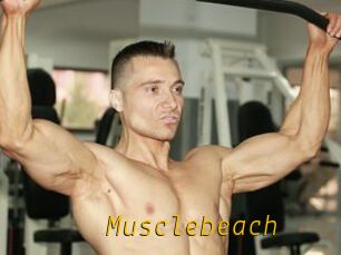 Musclebeach