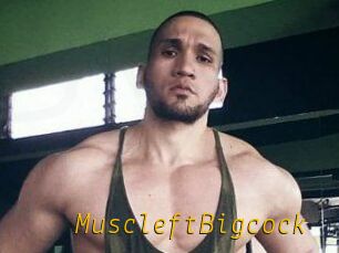 MuscleftBigcock