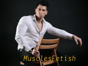 MusclesFetish