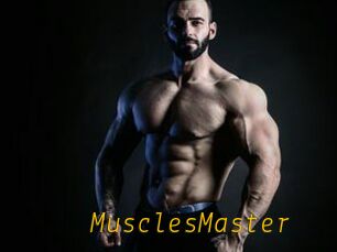 MusclesMaster