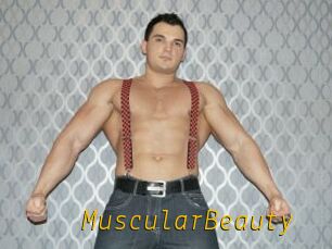 MuscularBeauty