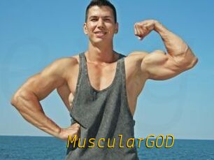 MuscularGOD