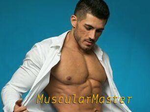 MuscularMaster