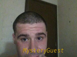 MysteryGuest