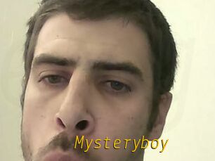 Mysteryboy