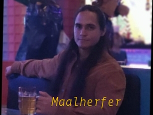 Maalherfer