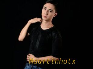 Maartinhotx