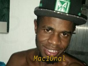 Mac10nal