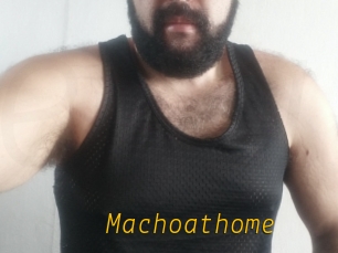 Machoathome