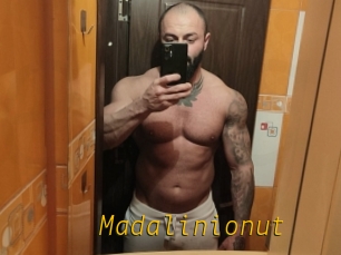 Madalinionut