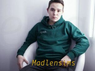 Madlensims