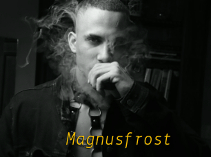 Magnusfrost