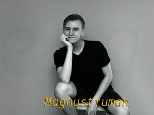 Magnustruman