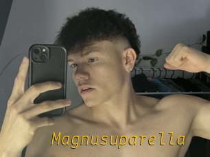 Magnusuparella