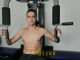 Maickk