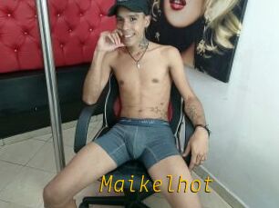 Maikelhot