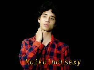 Maikolhotsexy