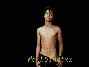 Maikolhotxx