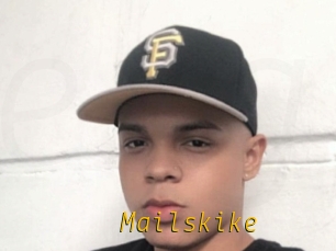 Mailskike