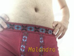 Malandro